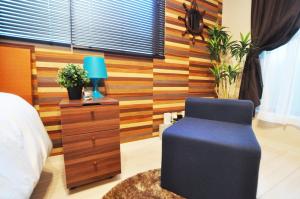 Anastasia Shinmachi - Vacation STAY 82800