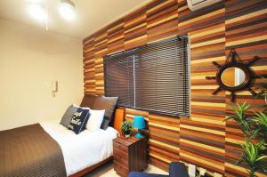 Anastasia Shinmachi - Vacation STAY 82800