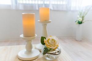 Bijou Suites Sorriso - Vacation STAY 82795