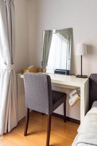 Anastasia Shinmachi - Vacation STAY 82802