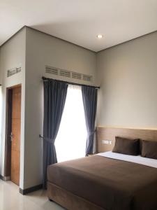 Amerta Giri Hotel Dieng Wonosobo
