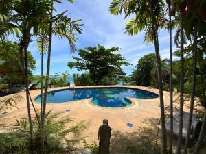 Lucky Resort