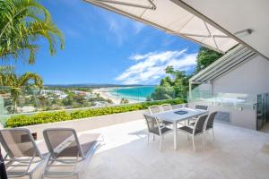 Number One in Hastings Street