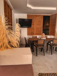 LA VICTORIA Casa tropical con piscina privada