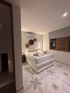 LA VICTORIA Casa tropical con piscina privada