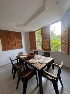 LA VICTORIA Casa tropical con piscina privada