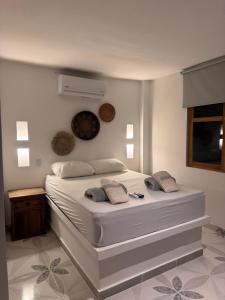 LA VICTORIA Casa tropical con piscina privada