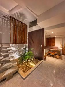 LA VICTORIA Casa tropical con piscina privada