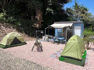 Bo Bo Village 館山