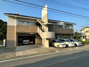 Spacious accommodation near Narita Airport!