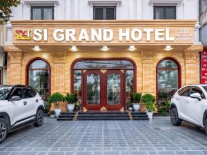 Si Grand Ninh Binh Hotel