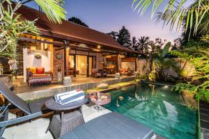 Garden Villa Ubud