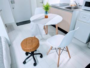 Tabi Base Shibuya, Tokyo