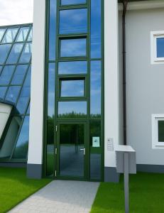 Apartment am Obersee
