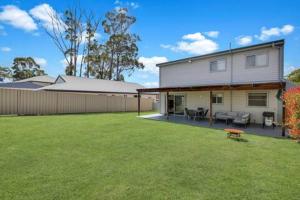 The House at Sanctaury Point