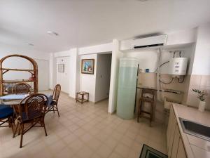 Apartamento frente a Bahía de Pampatar