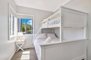 The House at Sanctaury Point