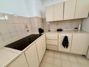 Apartamento frente a Bahía de Pampatar