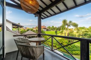 Villa Anam 3 Canggu
