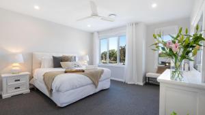 Sommarhuset - 3 Mins Walk to the Beach