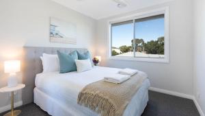 Sommarhuset - 3 Mins Walk to the Beach