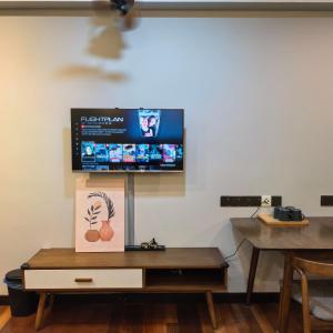 Sunway Resort Suite Pyramid & Lagoon Access
