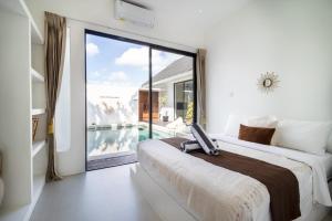 Villa Casa More by BaliSuperHost