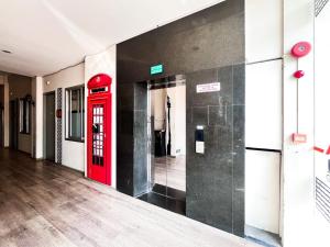Sans Vibes Hotel Syariah Graha 100 Gubeng Surabaya