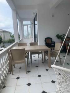 Kobuleti Seaside Apartment