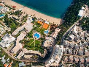 Harmonia Apartments
