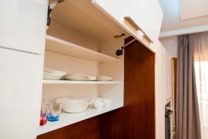 Harmonia Apartments
