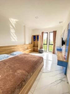 Hotel Asia Express - 3hvězdičkové hotely ve městě Lembang