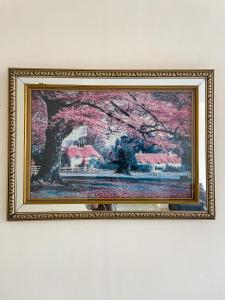 Hotel Asia Express near Farmhouse Lembang