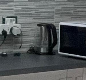 Sea view Villa XL Hot Tub