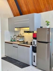 Platinum Cabin Dieng 1 by Horison