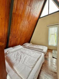 Platinum Cabin Dieng 1 by Horison