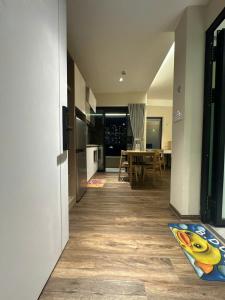 The Harmony Hotel Riverside