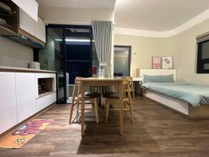 The Harmony Hotel Riverside