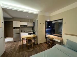 The Harmony Hotel Riverside