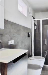 Sea view Villa XL Hot Tub