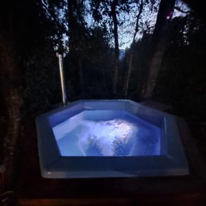 Cabañas Lagos del Sur Licanray para 2 P