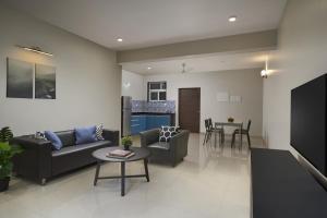 Paprika Stays Panjim Donapaula