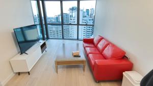30 Queens Wharf 1 BR Apartment - Brisbane