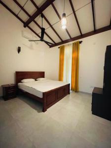 Yala Safari Rest