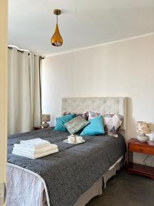 Depa en Providencia con terraza VIP