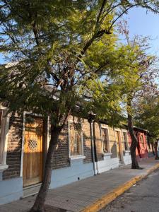 Depa en Providencia con terraza VIP