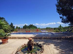 Country House Mallorca near Alcúdia Bay