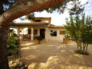Country House Mallorca near Alcúdia Bay