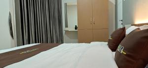 Khaira Shakilla House 3 Syariah Limbangansari