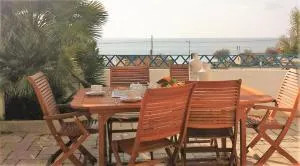 Lu Sule - Torre Vado